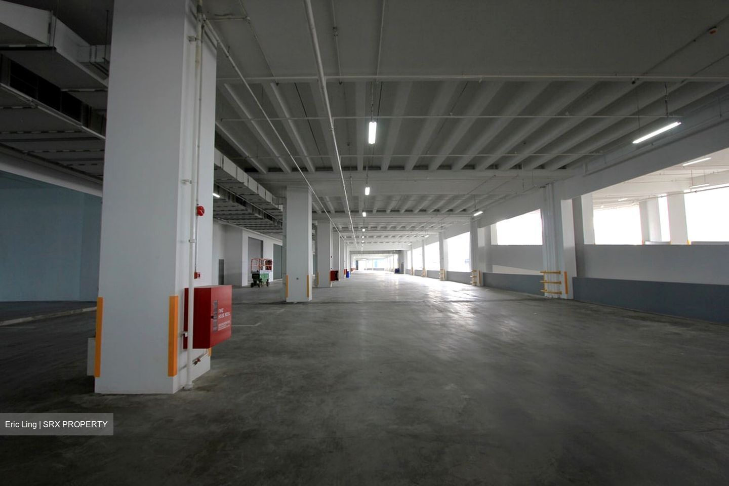 Space@tampines (D18), Warehouse #538102561